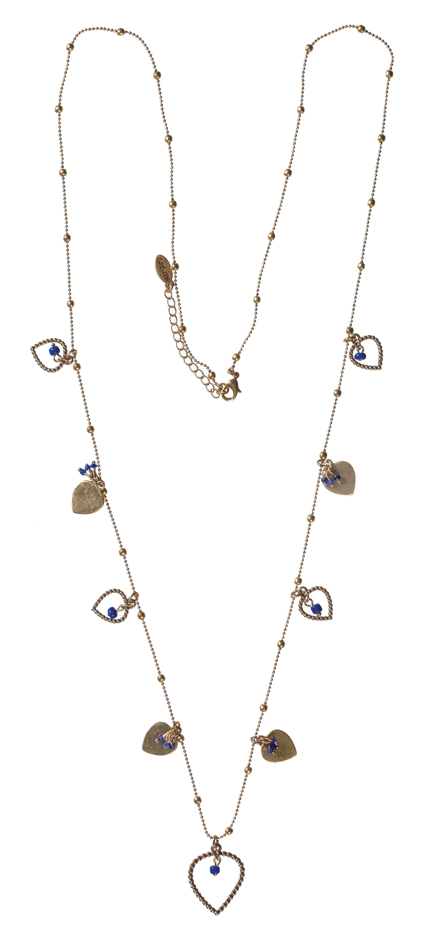 Necklace — Necklace