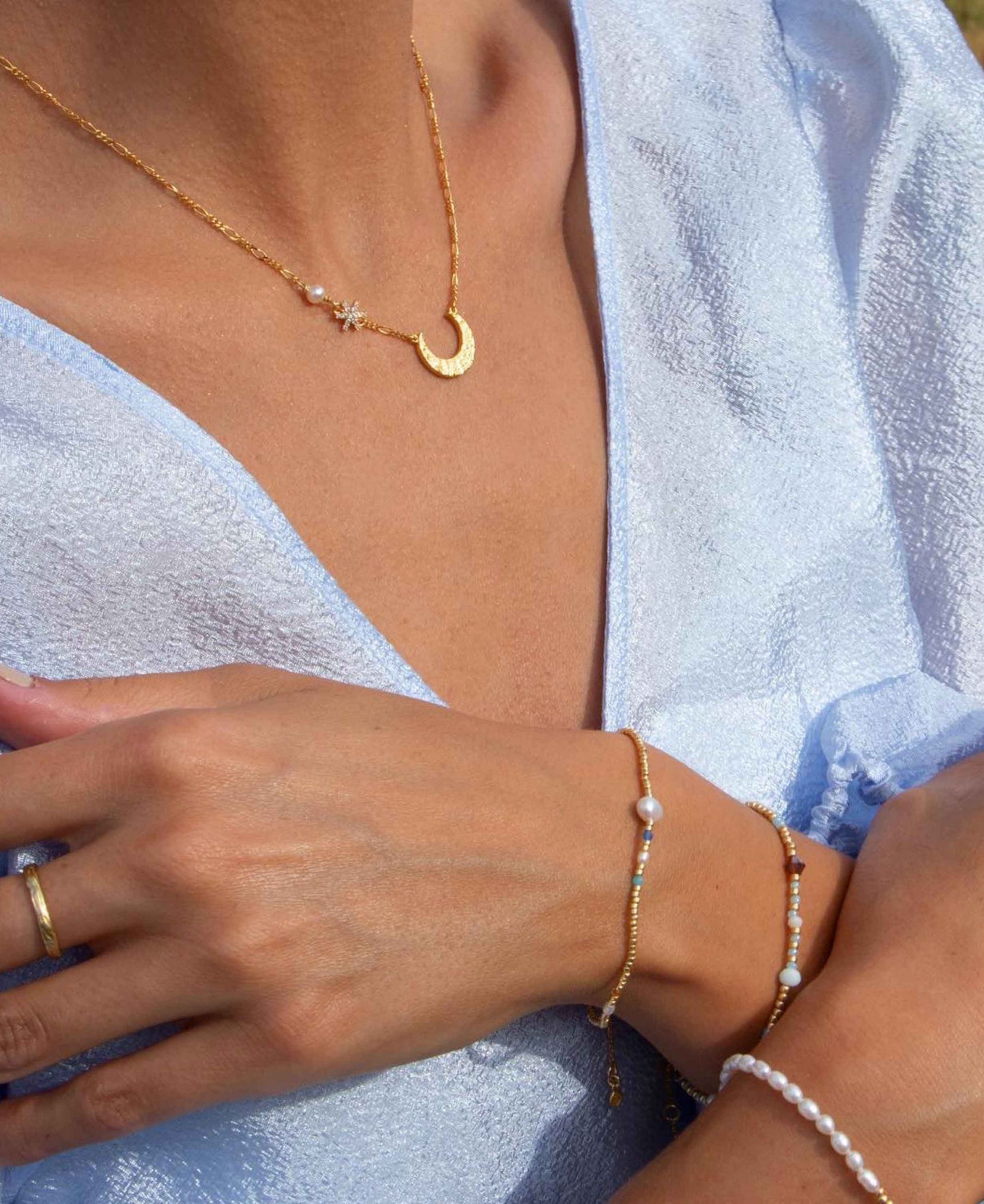 — jewellery