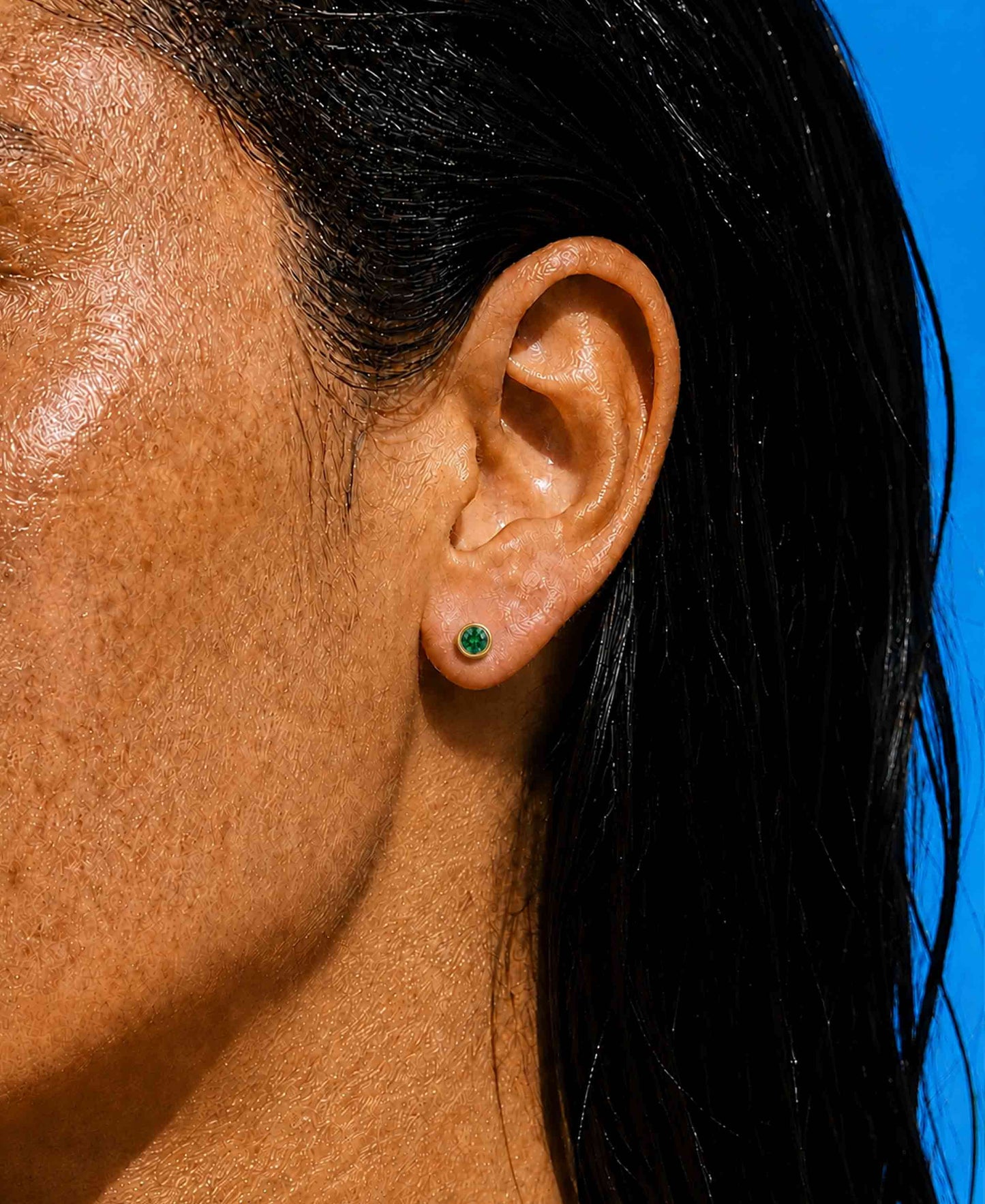 Clara earstuds