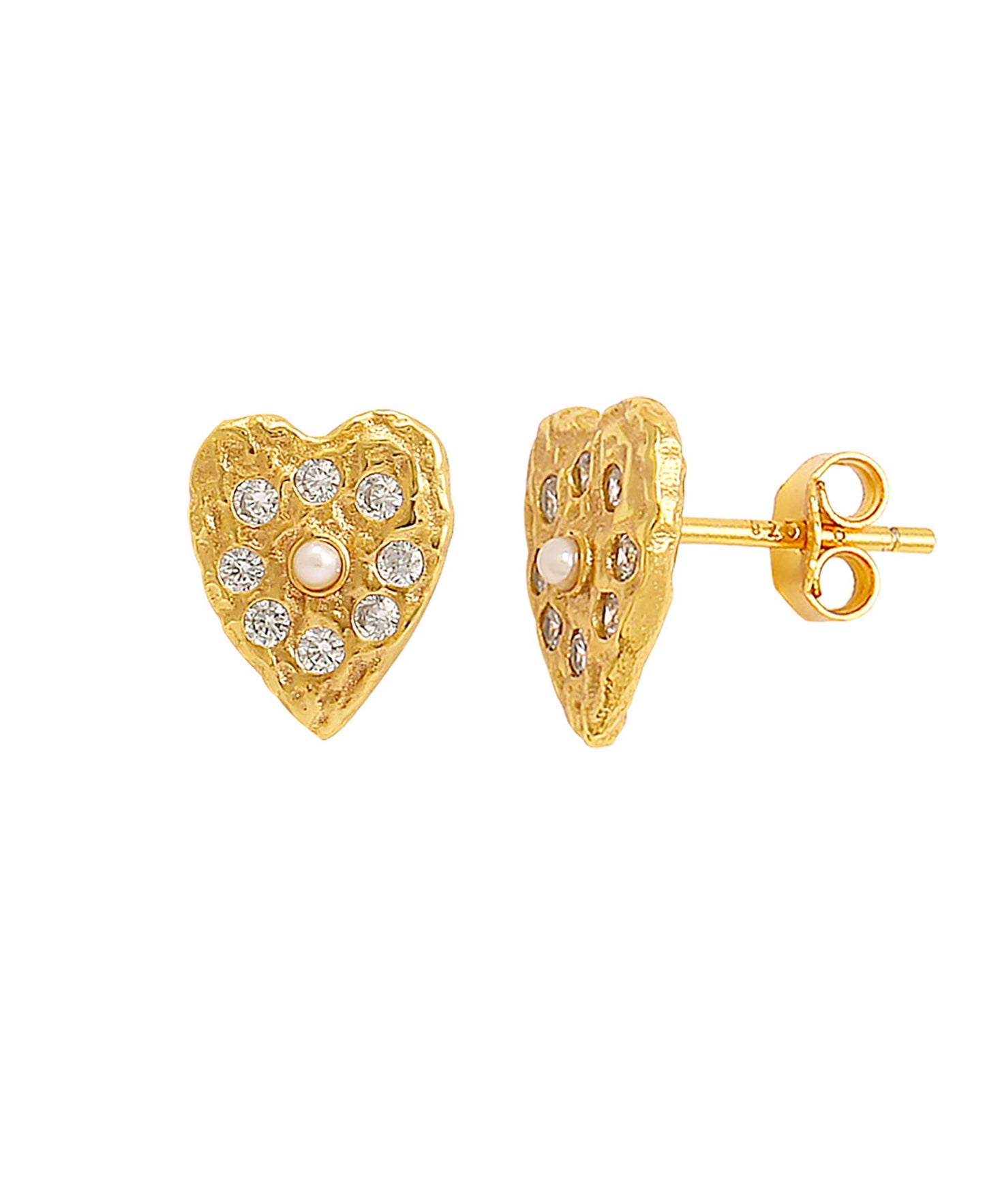 — jewellery in sterling silver