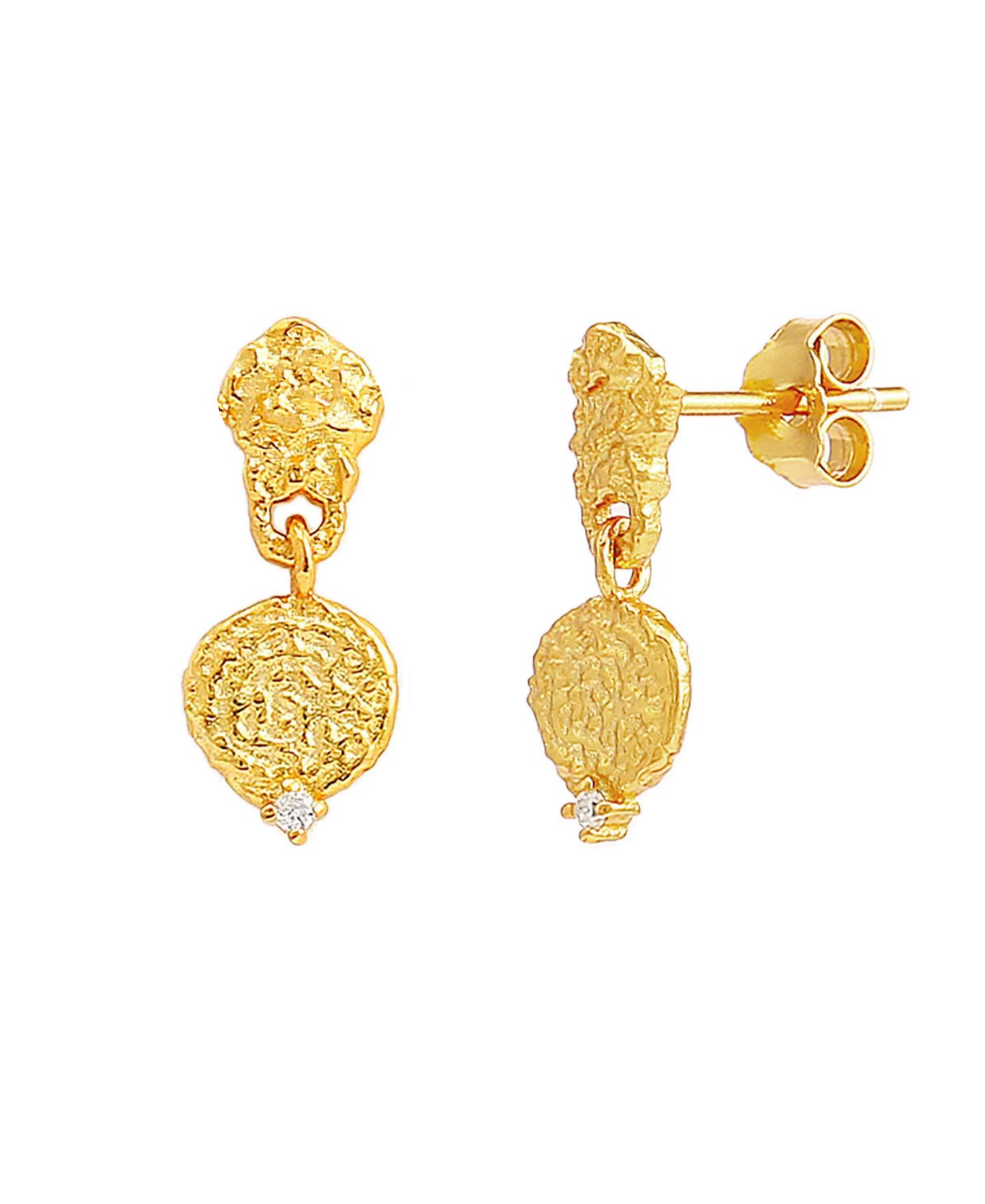 — jewellery in sterling silver