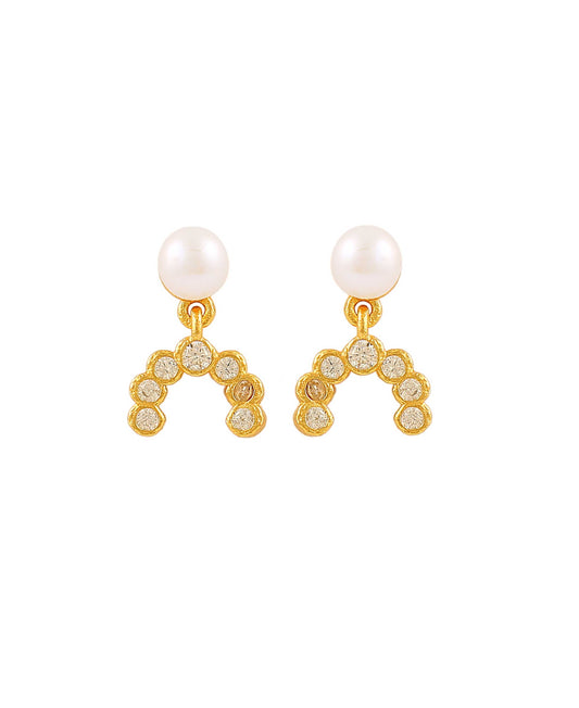 Vilda earrings