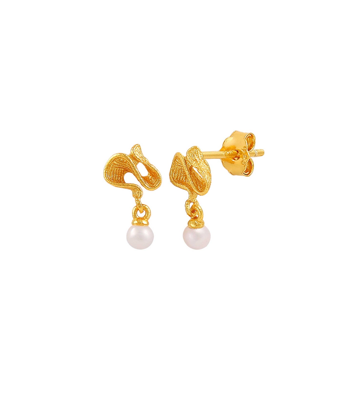 Hedda petite earrings