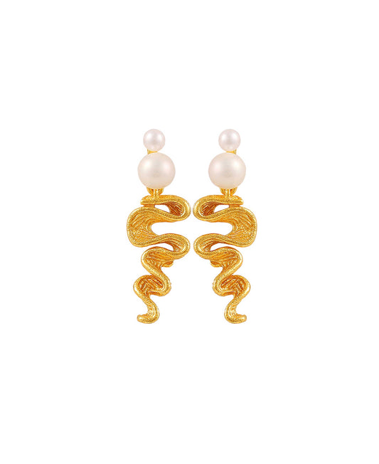 Hedda earrings