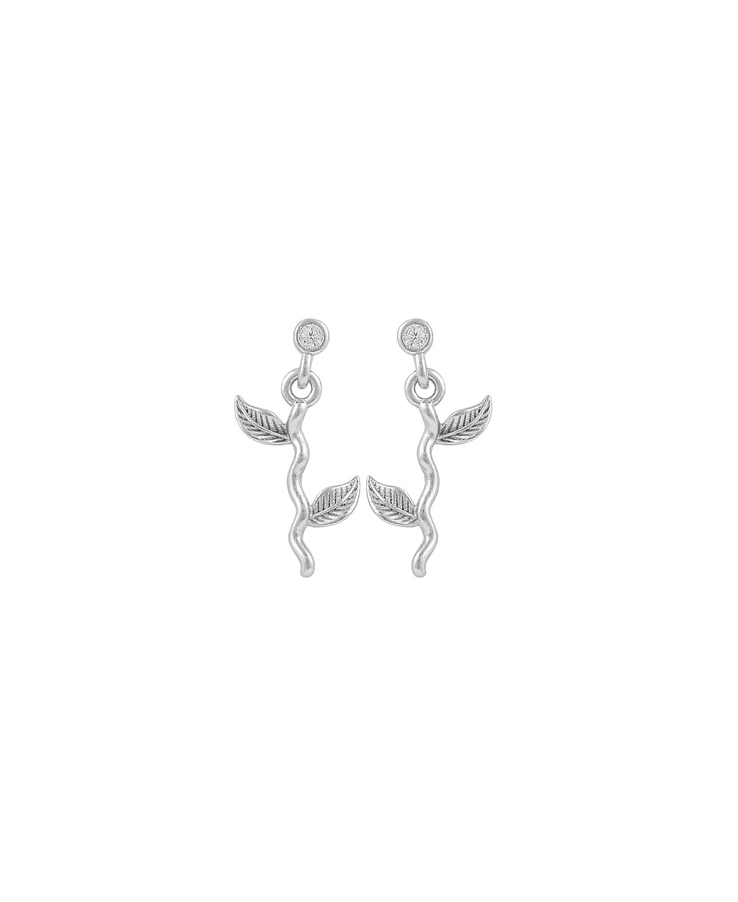 Marigold petite earrings
