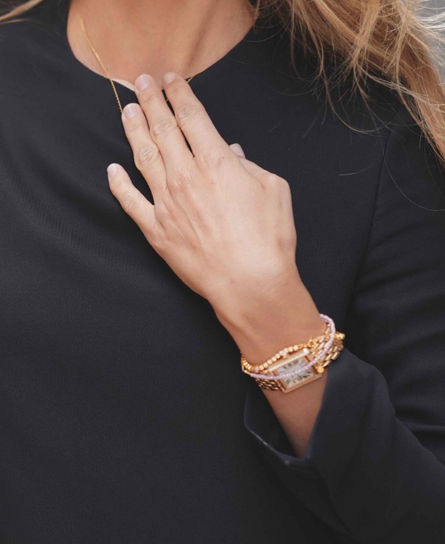 — jewellery
