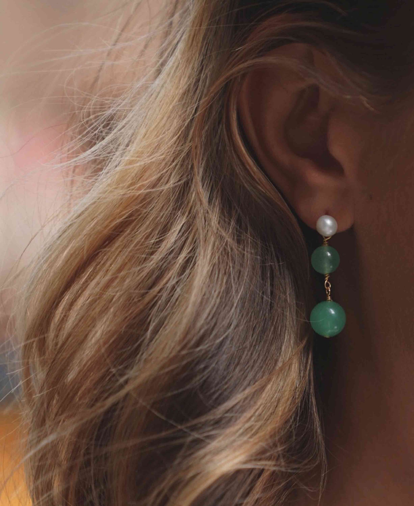 — jewellery