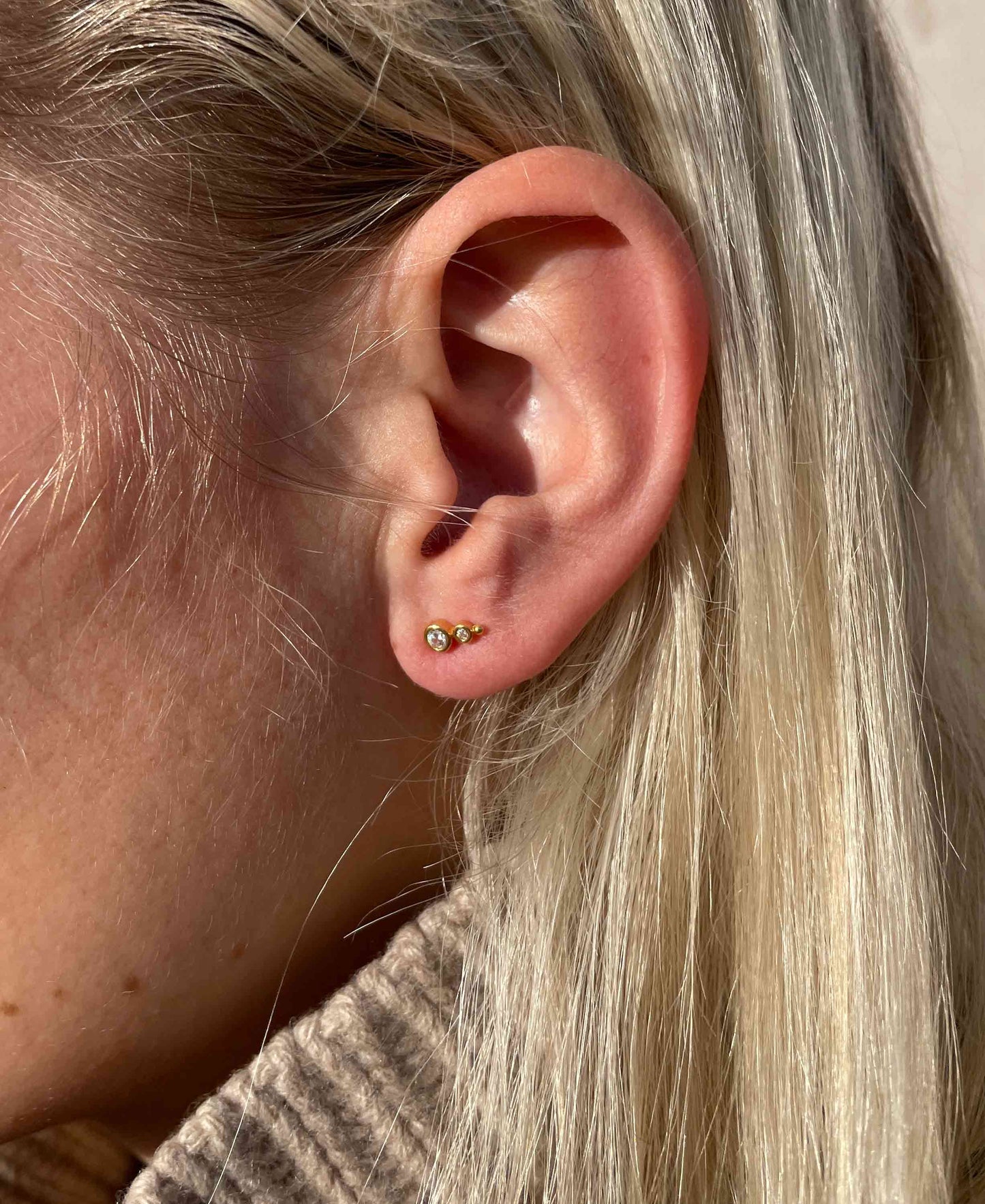 — jewellery