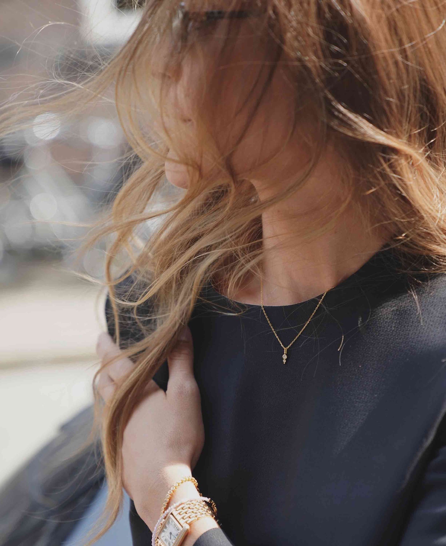 — jewellery