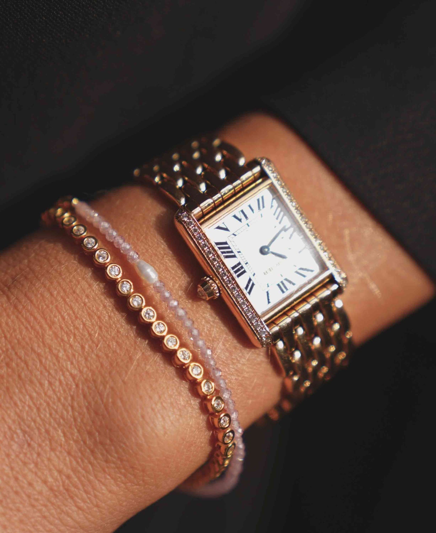 — jewellery