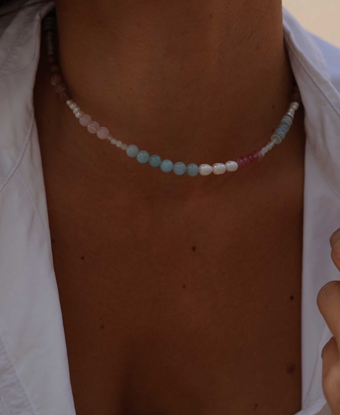 — jewellery