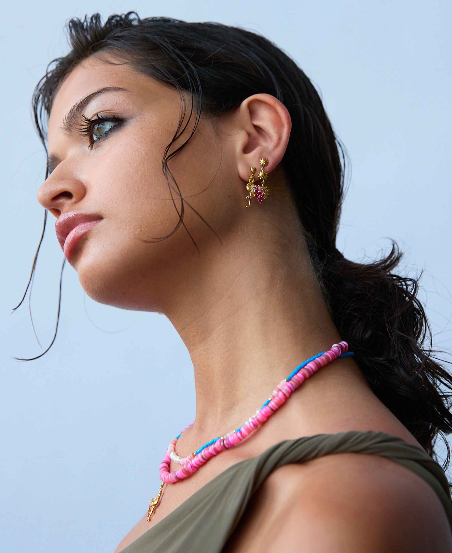— jewellery