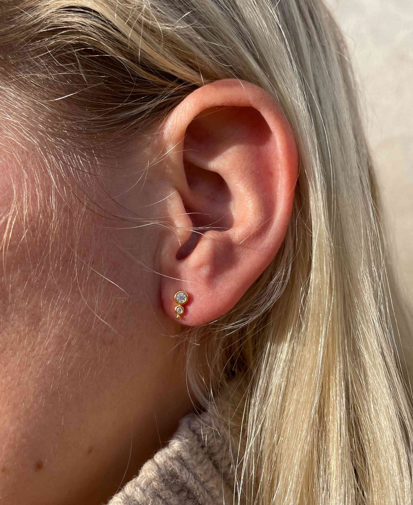 — jewellery