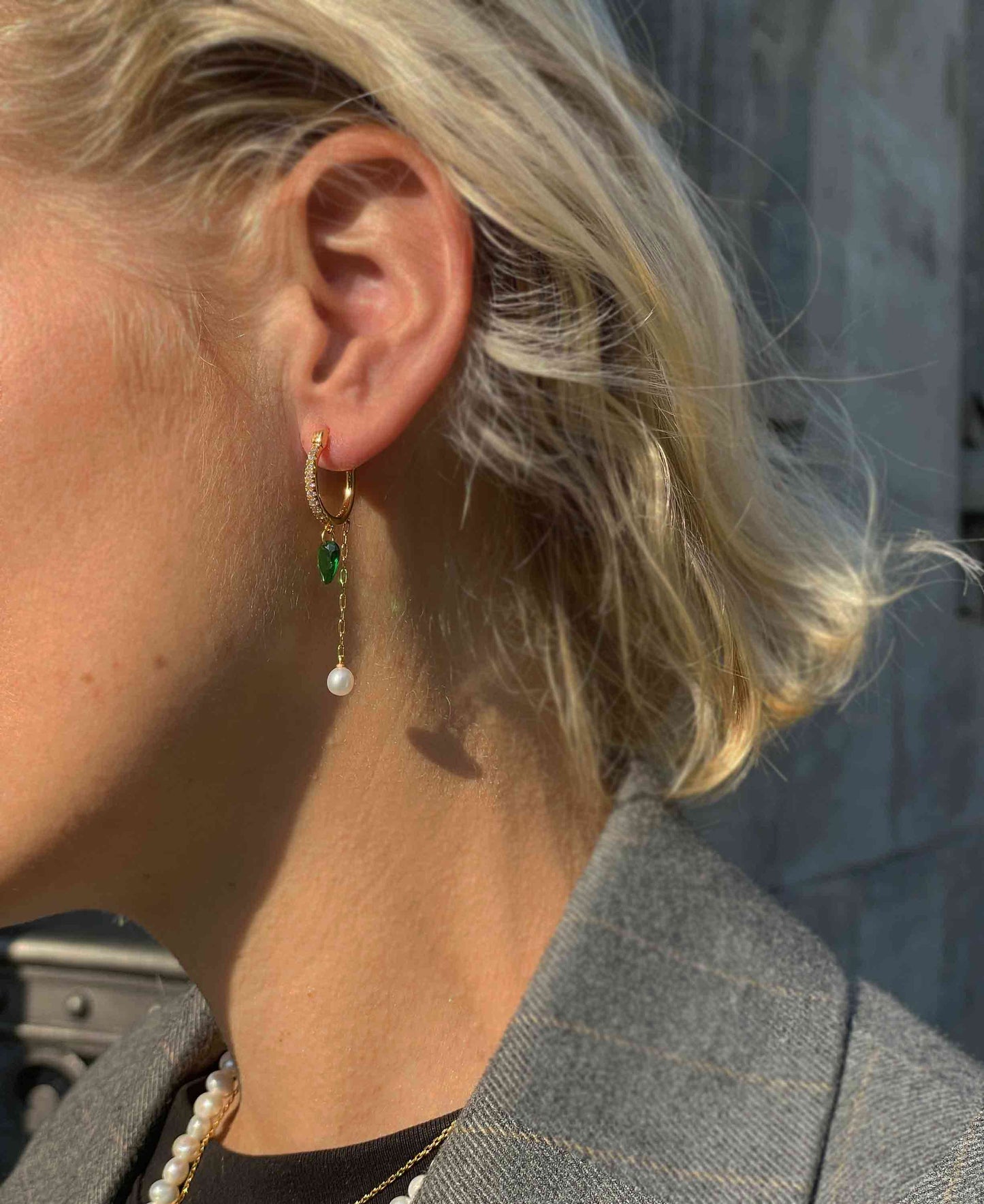 — jewellery