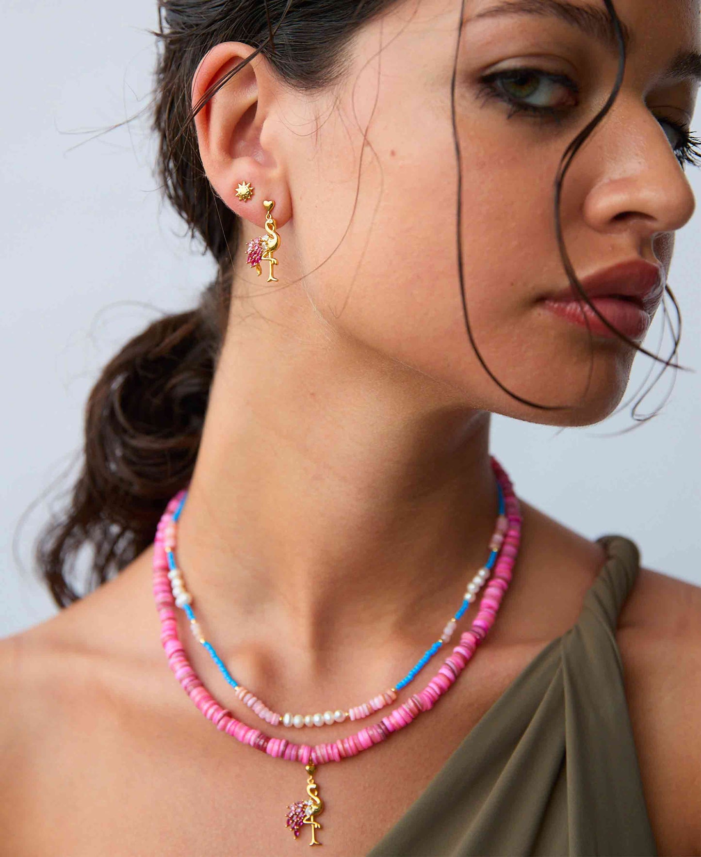 — jewellery
