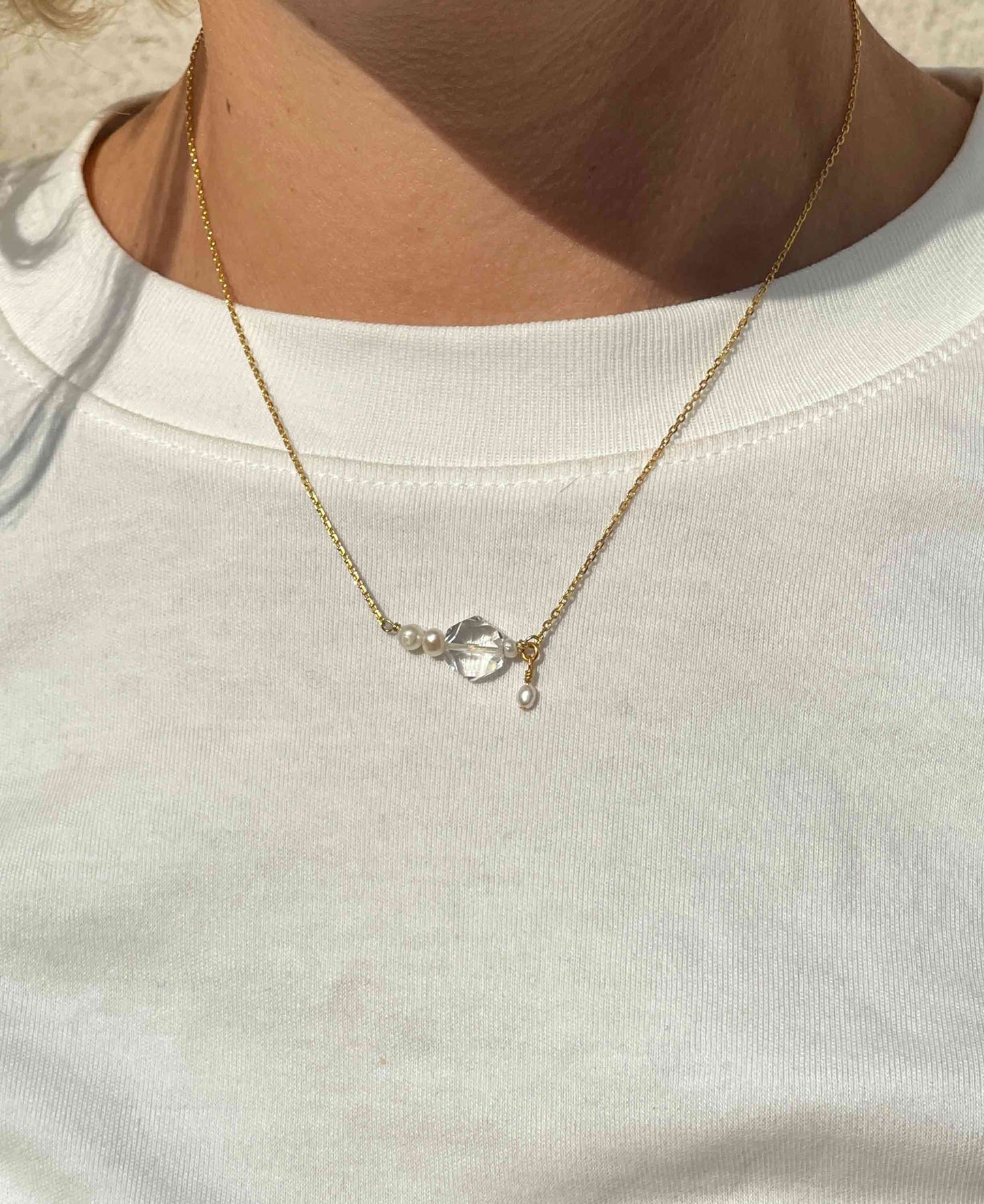 — jewellery