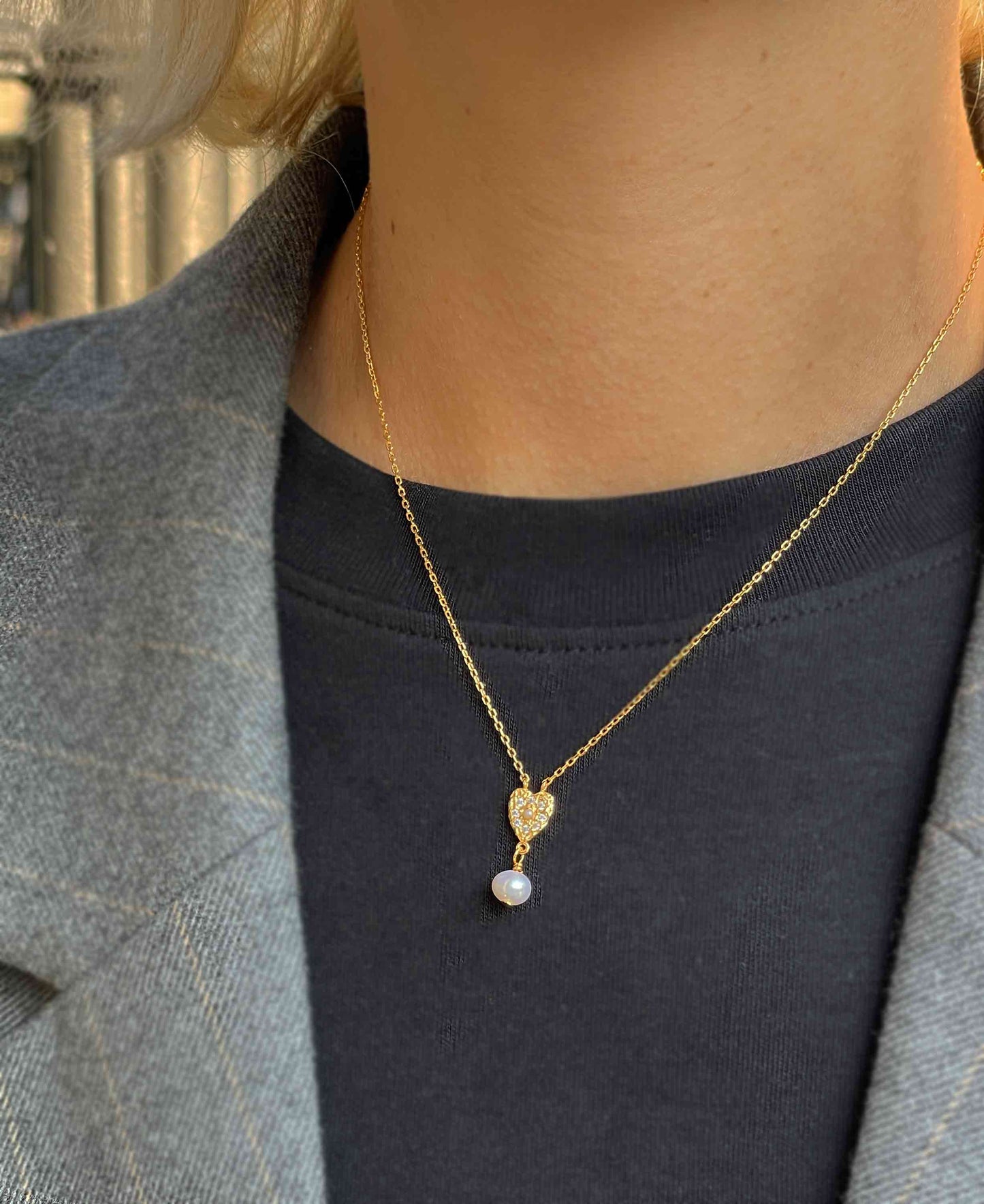 — jewellery