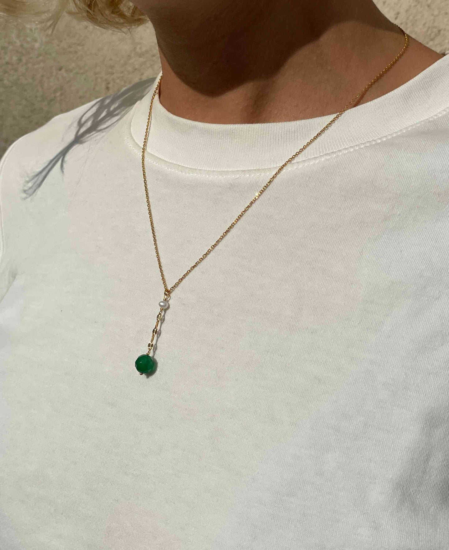 — jewellery