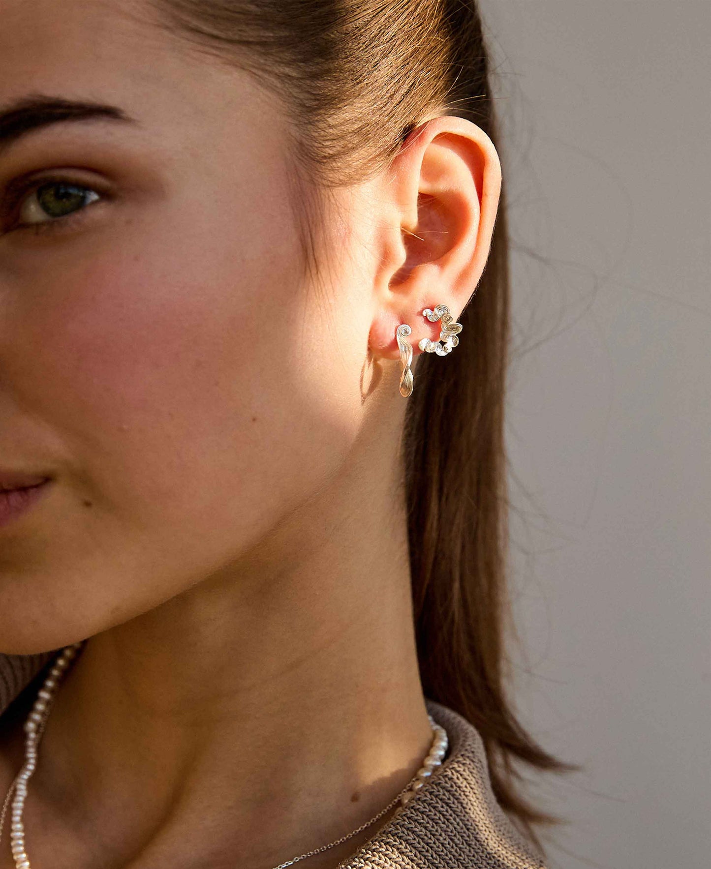 — jewellery