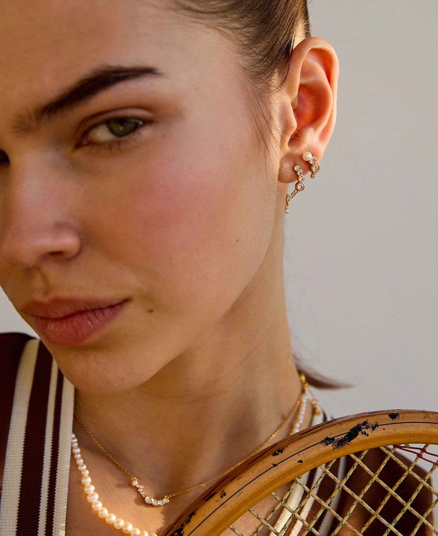 — jewellery