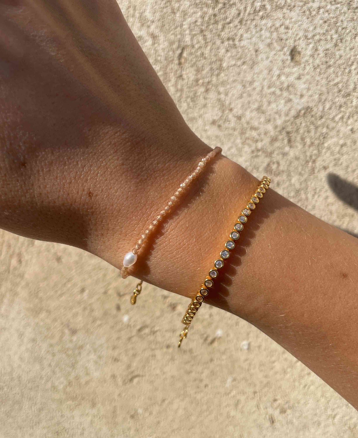 — jewellery