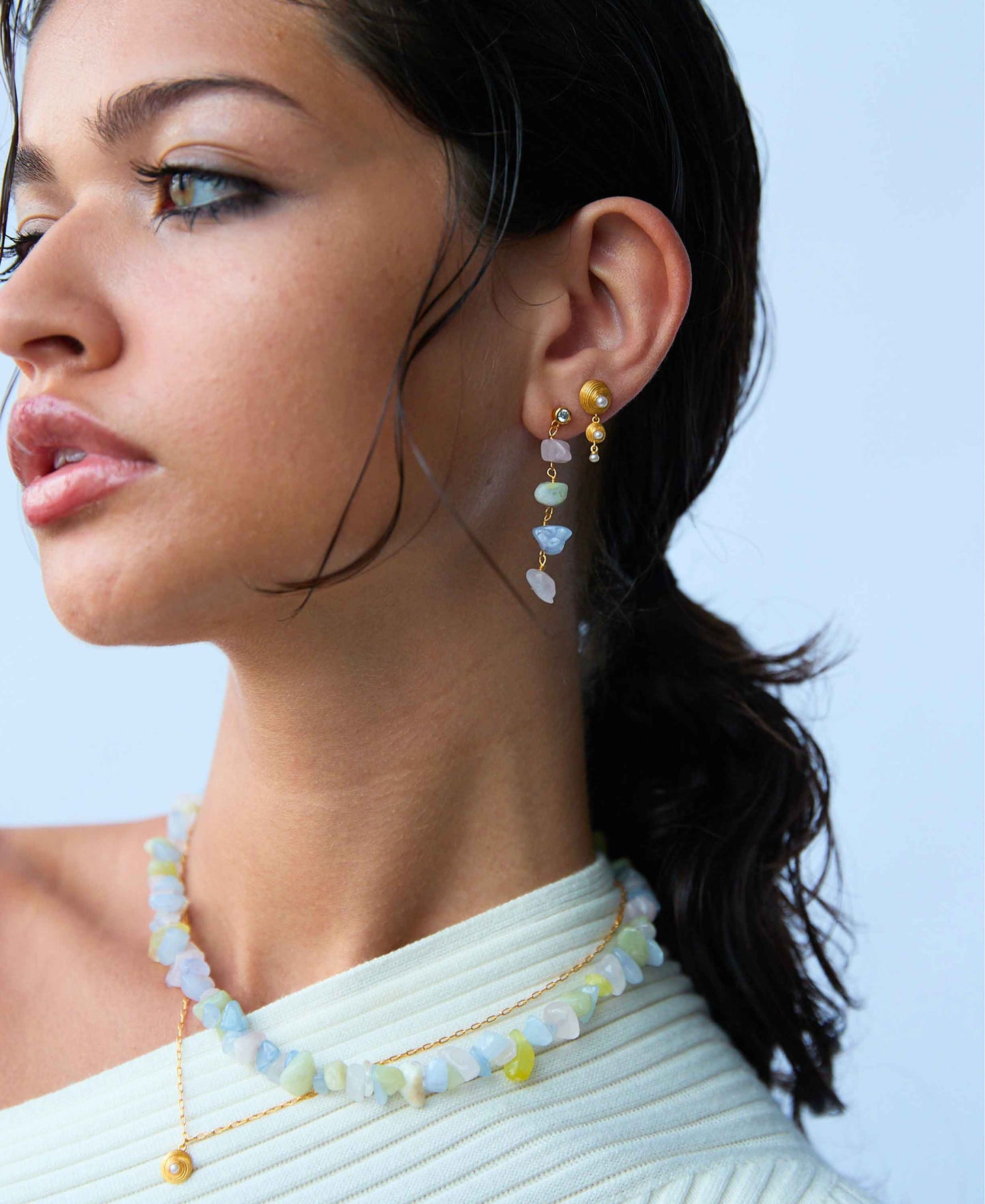 — jewellery