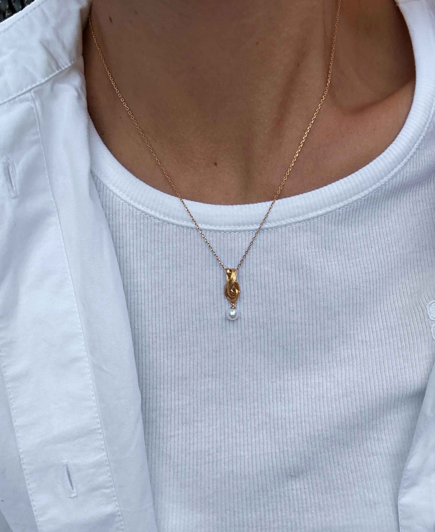 Tiril necklace