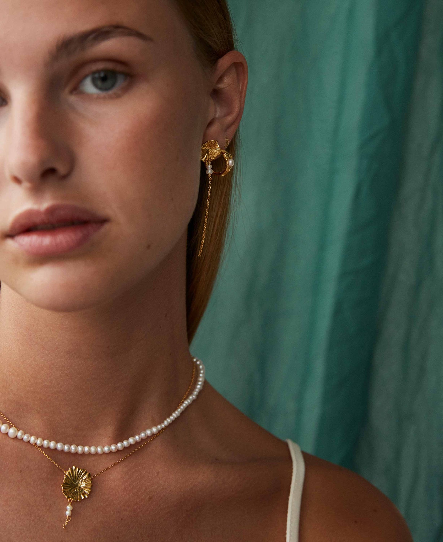 — jewellery