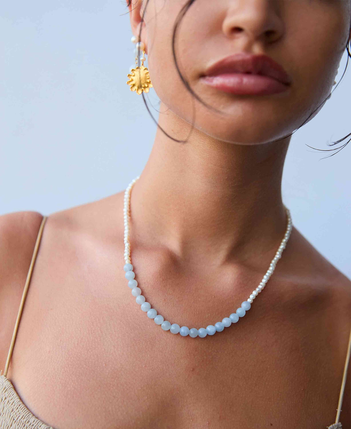 — jewellery