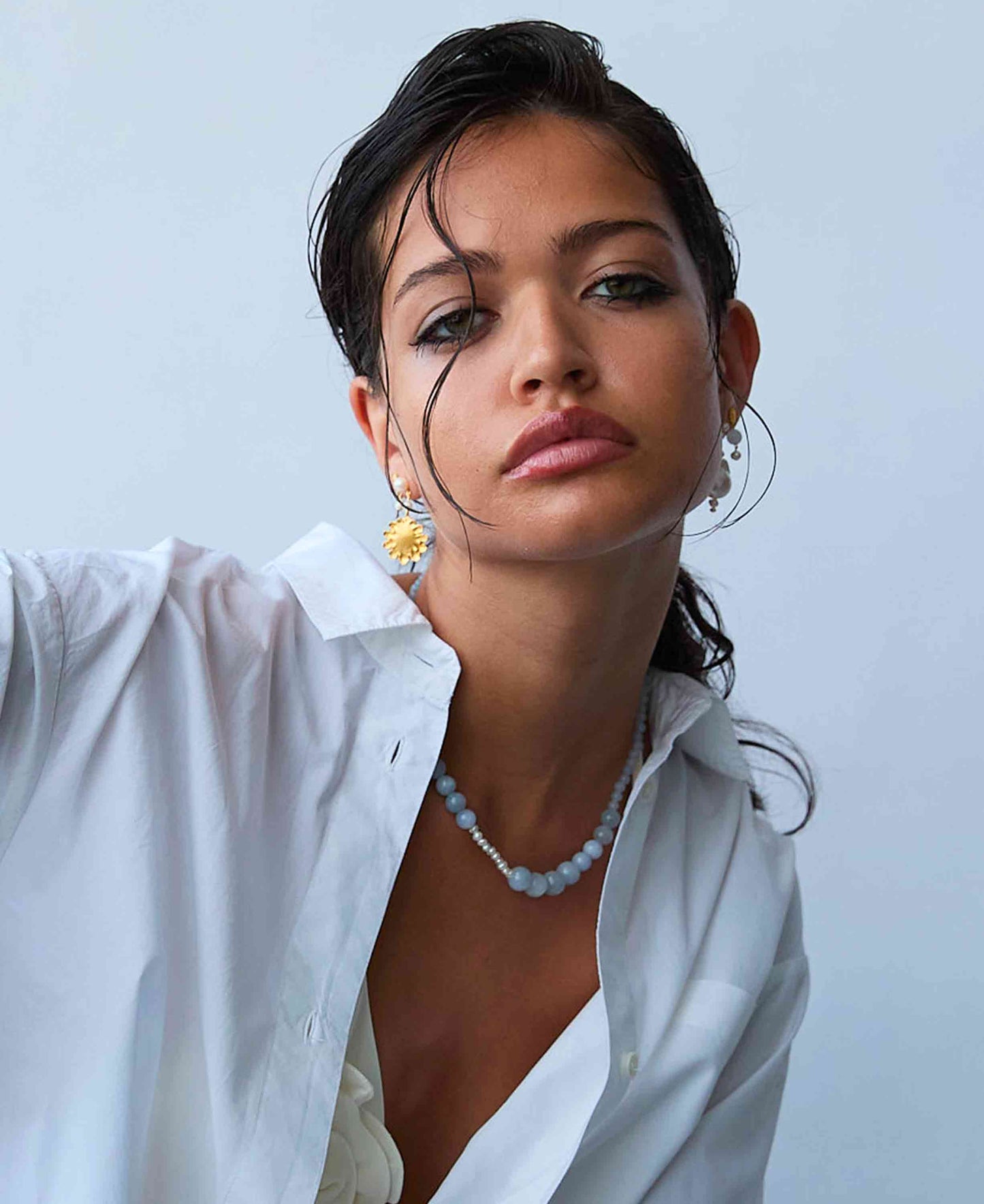 — jewellery