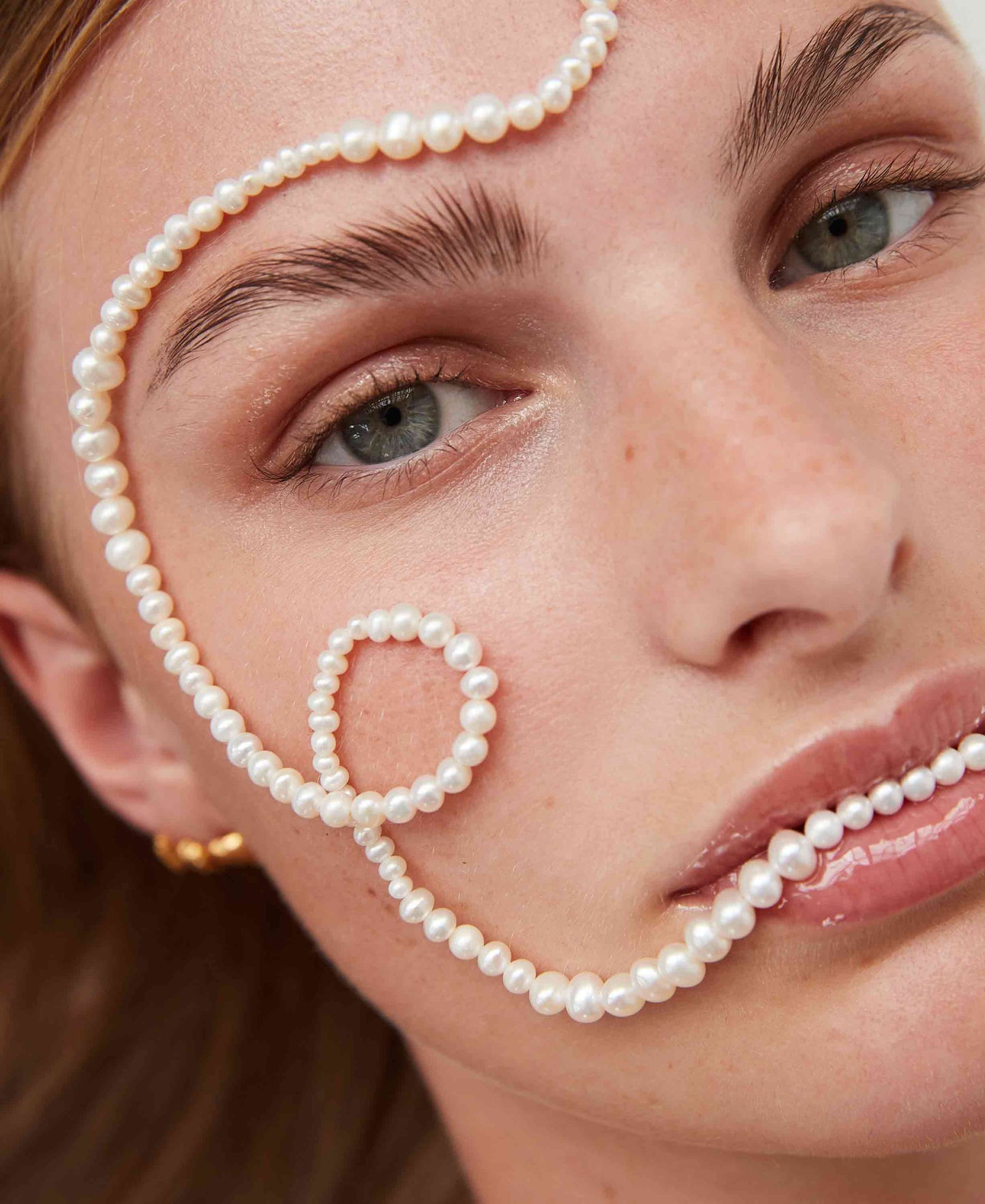 — jewellery
