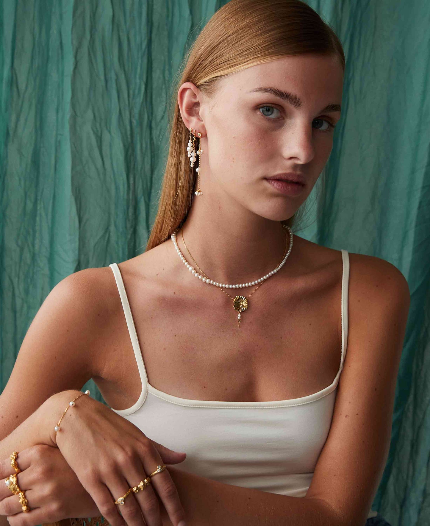 — jewellery
