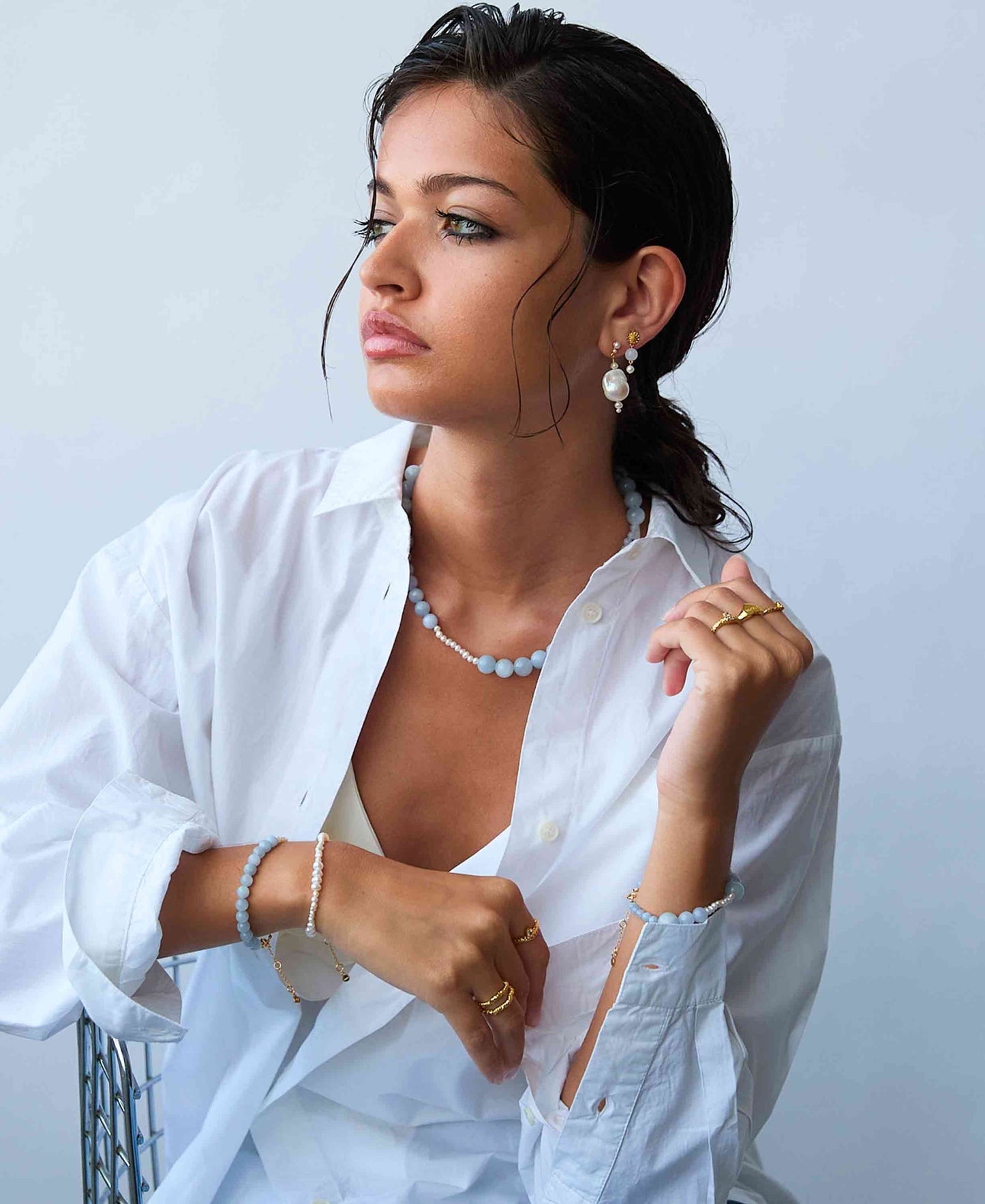 — jewellery