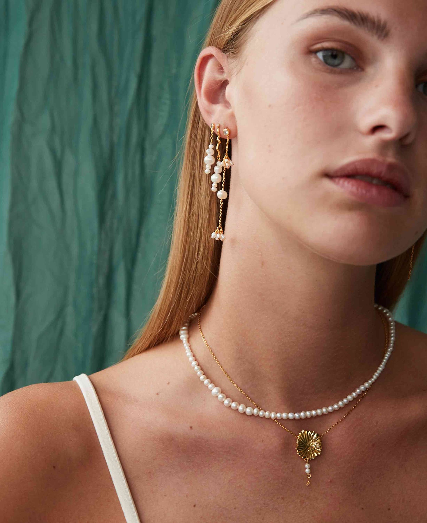 — jewellery
