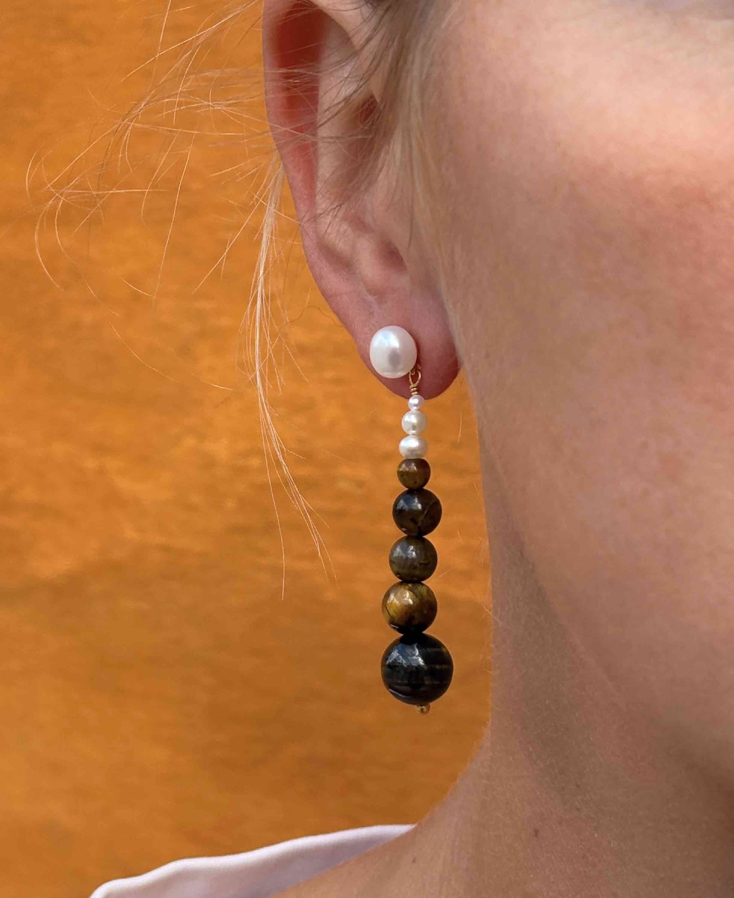 Embla earrings