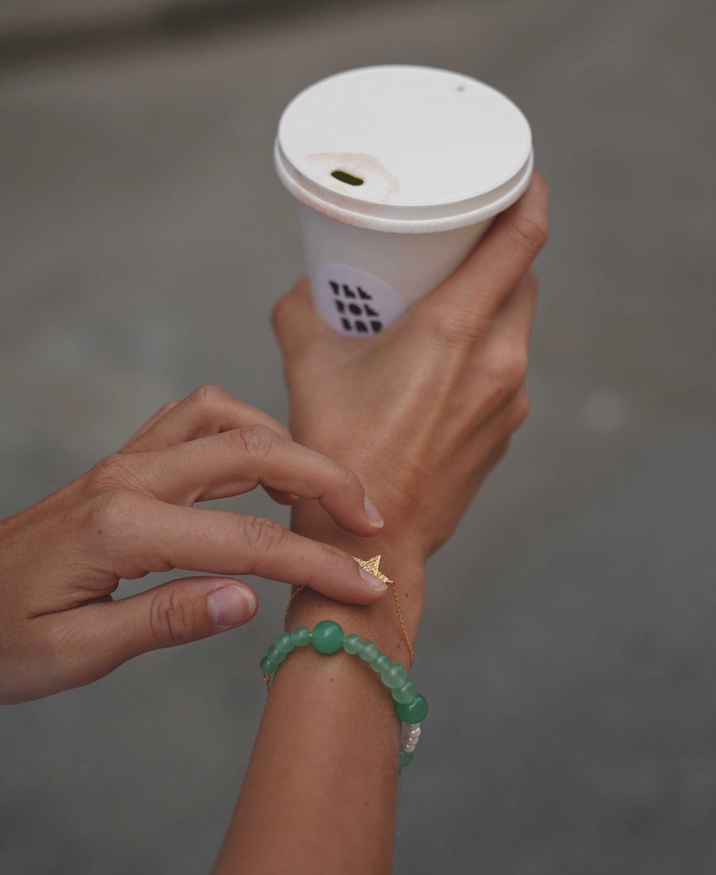 — jewellery