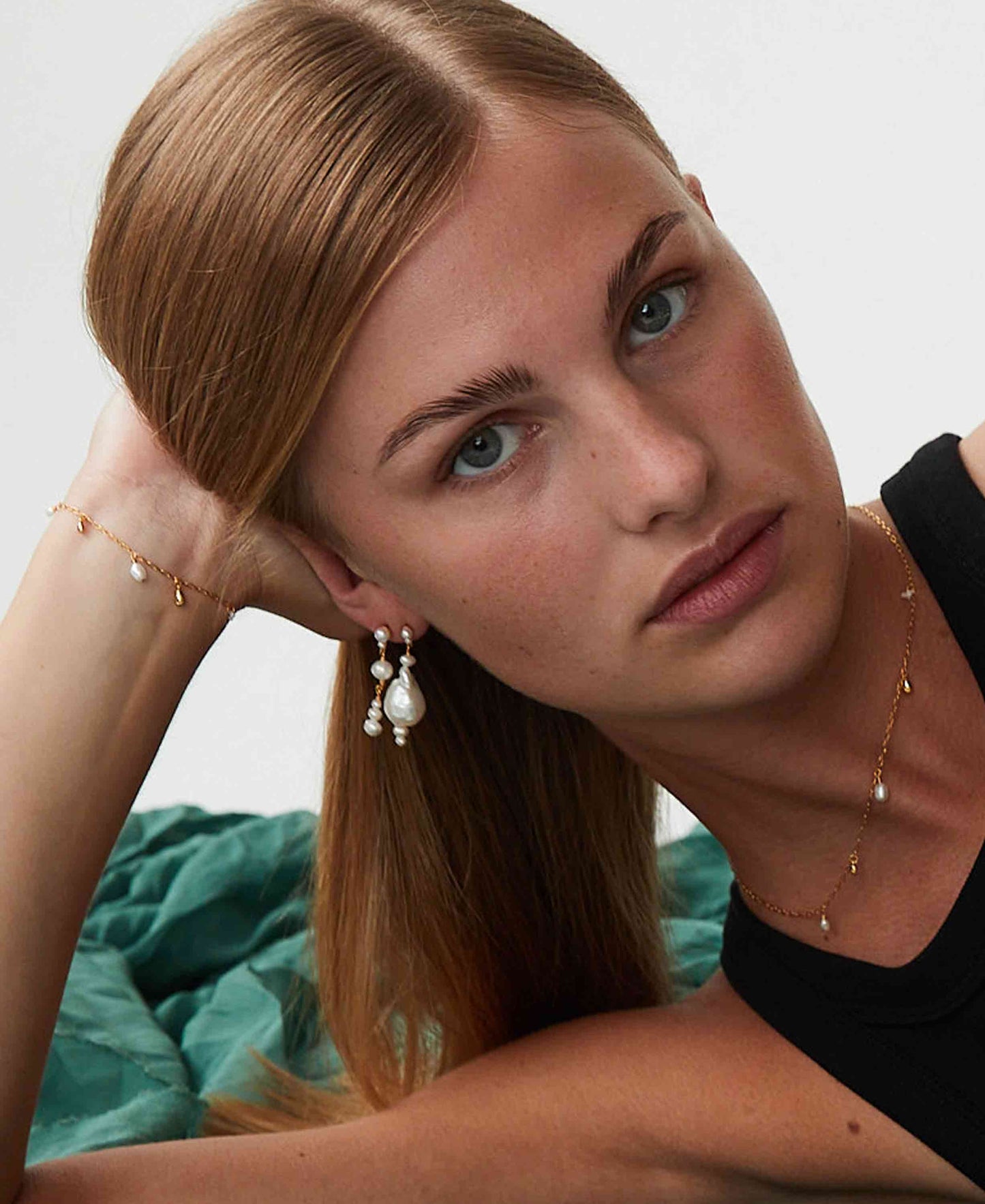 — jewellery