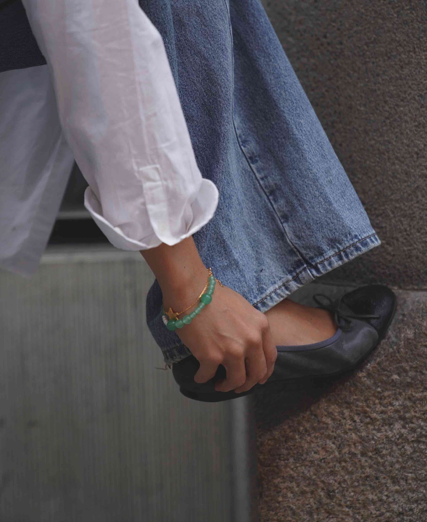 — jewellery