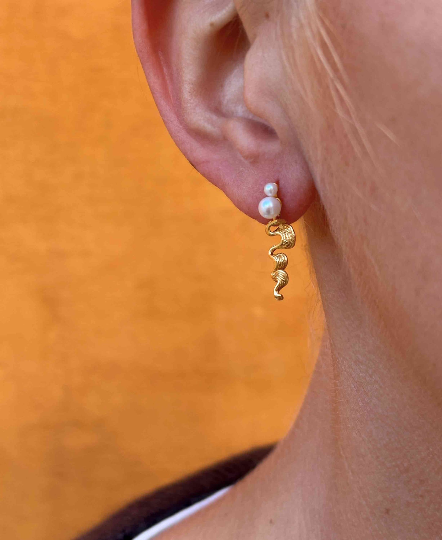 Hedda earrings