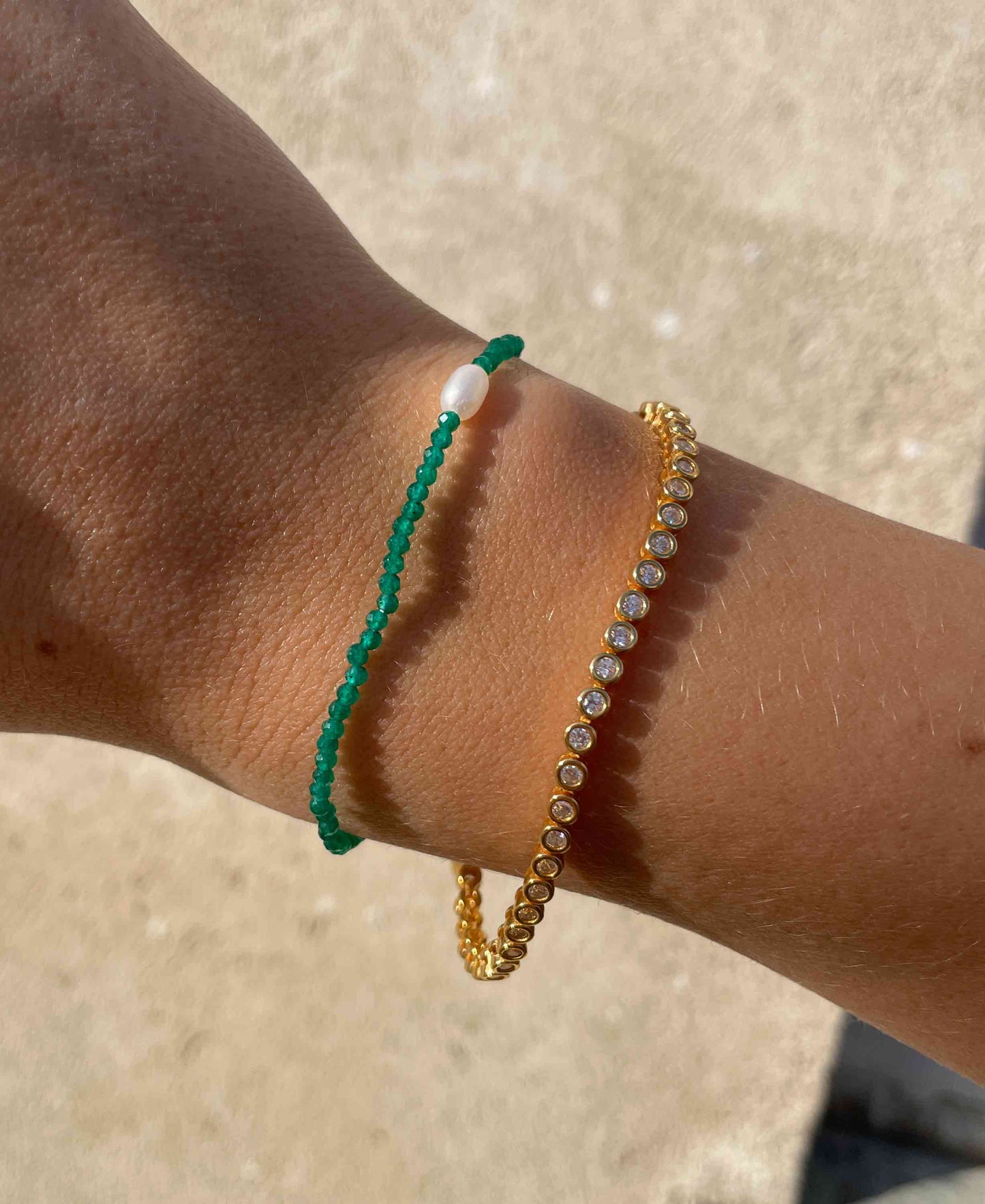 — jewellery