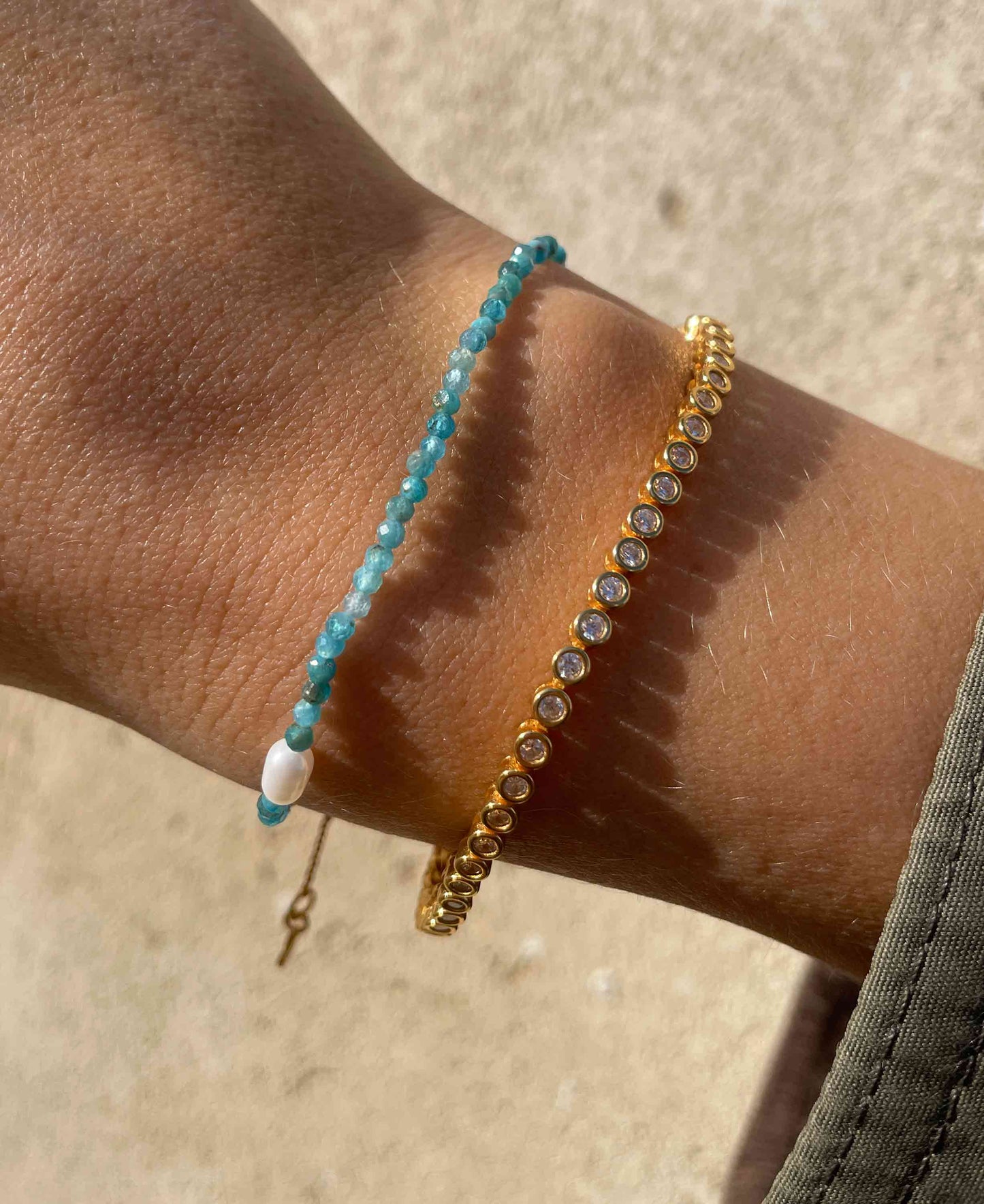 — jewellery
