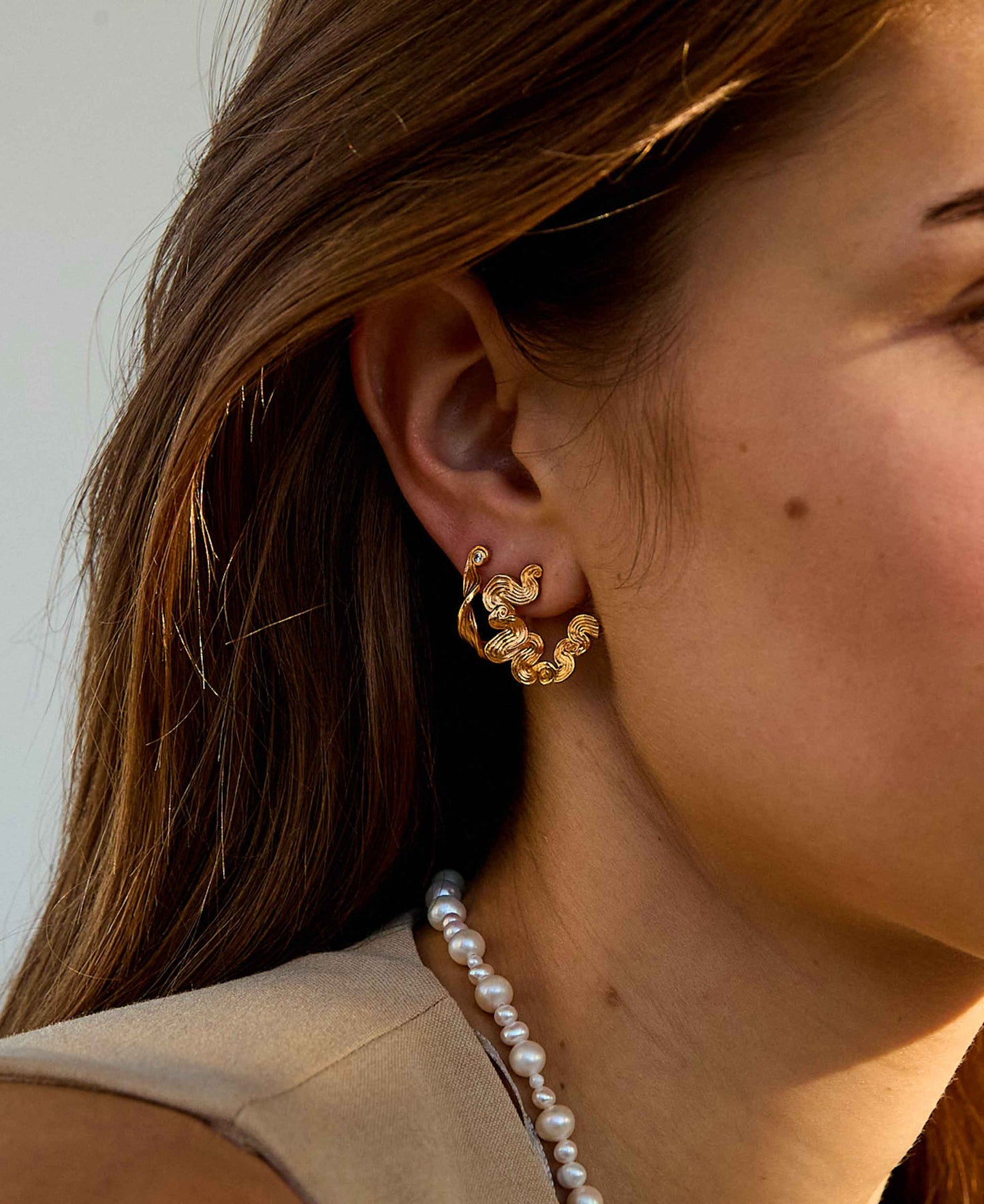 — jewellery