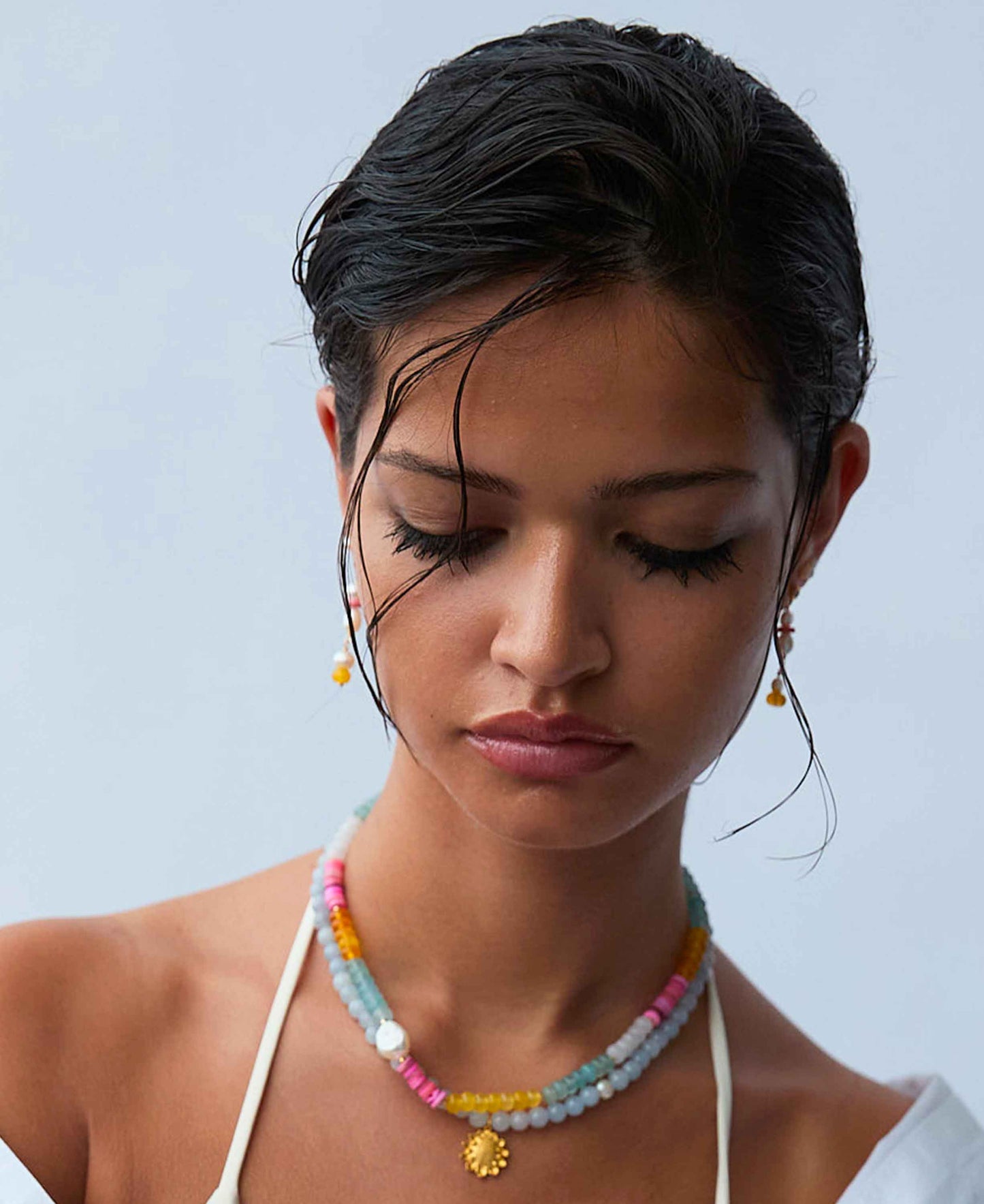 — jewellery