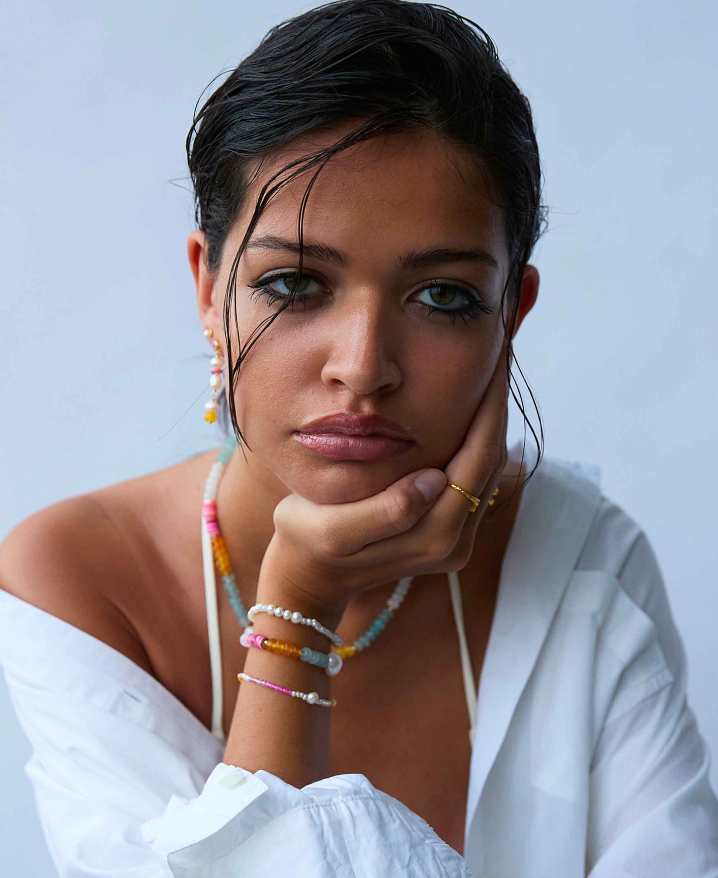 — jewellery