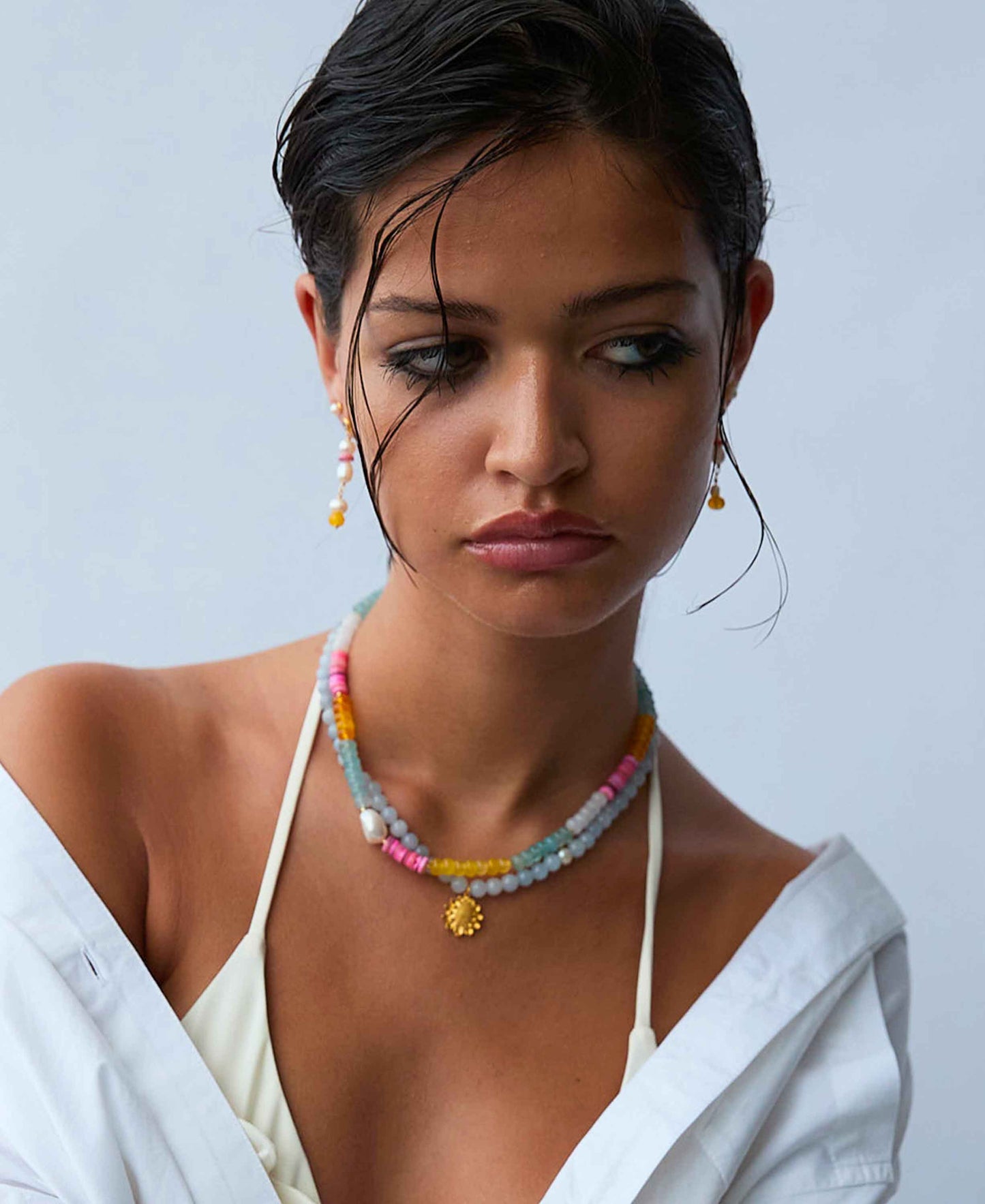 — jewellery