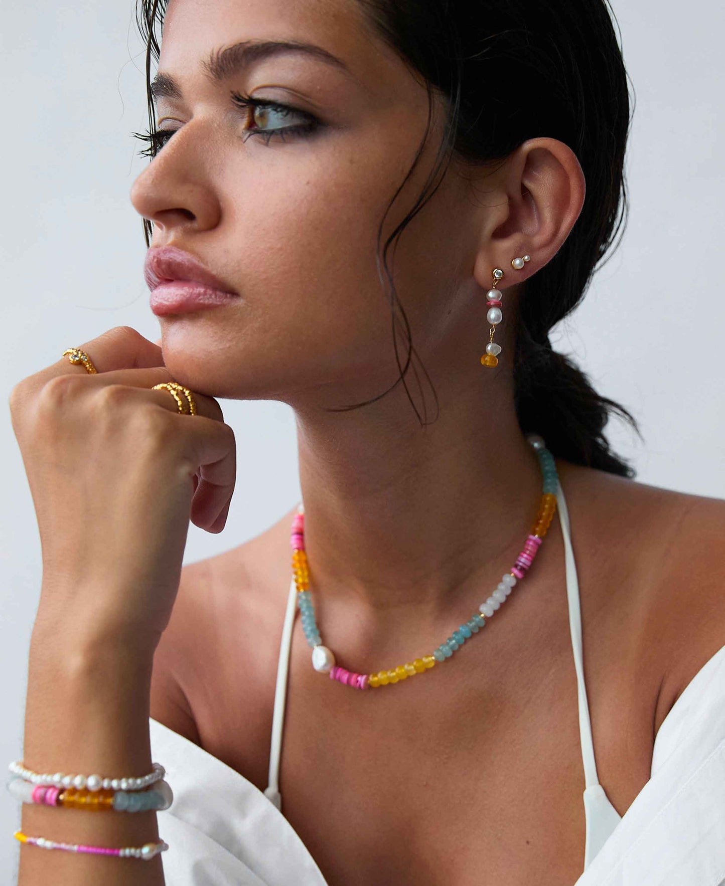 — jewellery