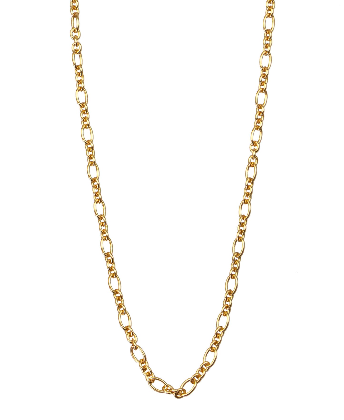 Violetara in — jewellery in 18k gold-plated 925 sterling silver