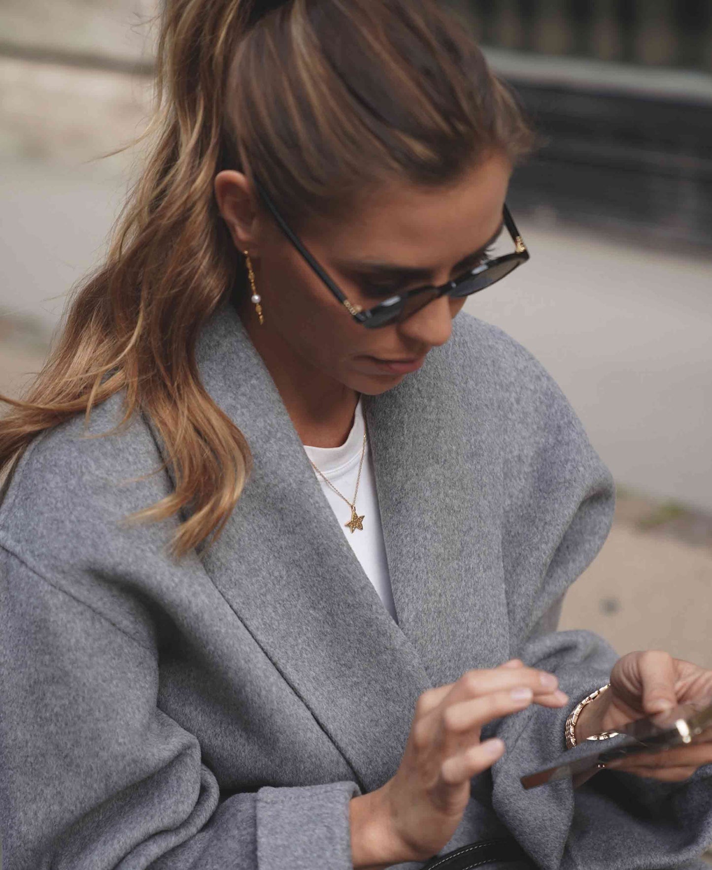 — jewellery