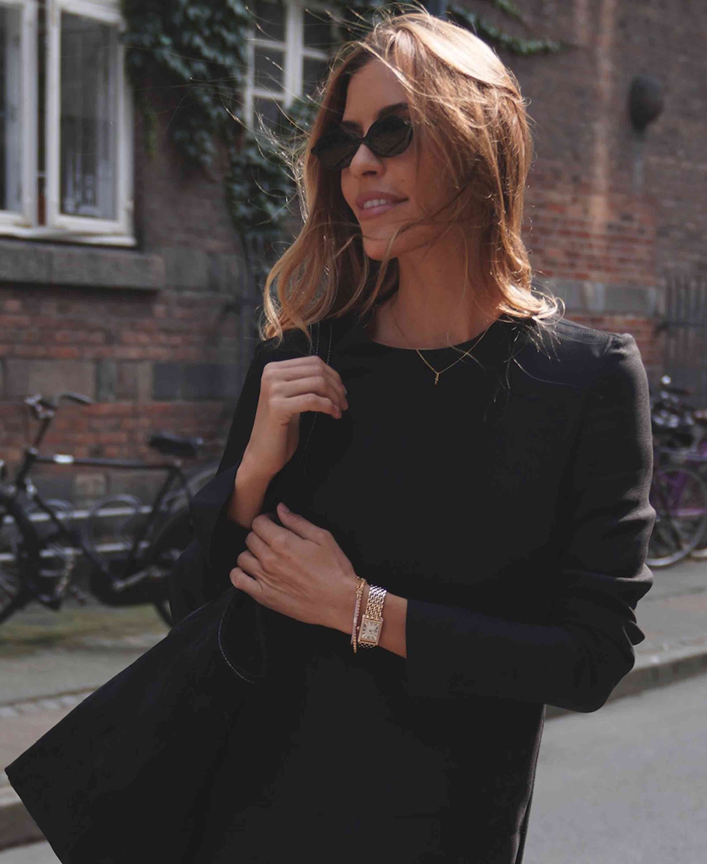 — jewellery