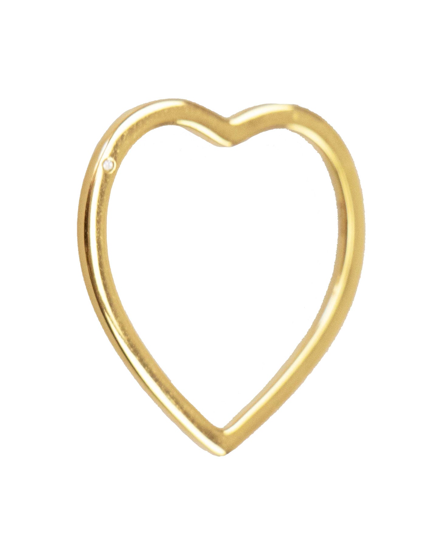 Mirabellu in — jewellery in 18k gold-plated 925 sterling silver